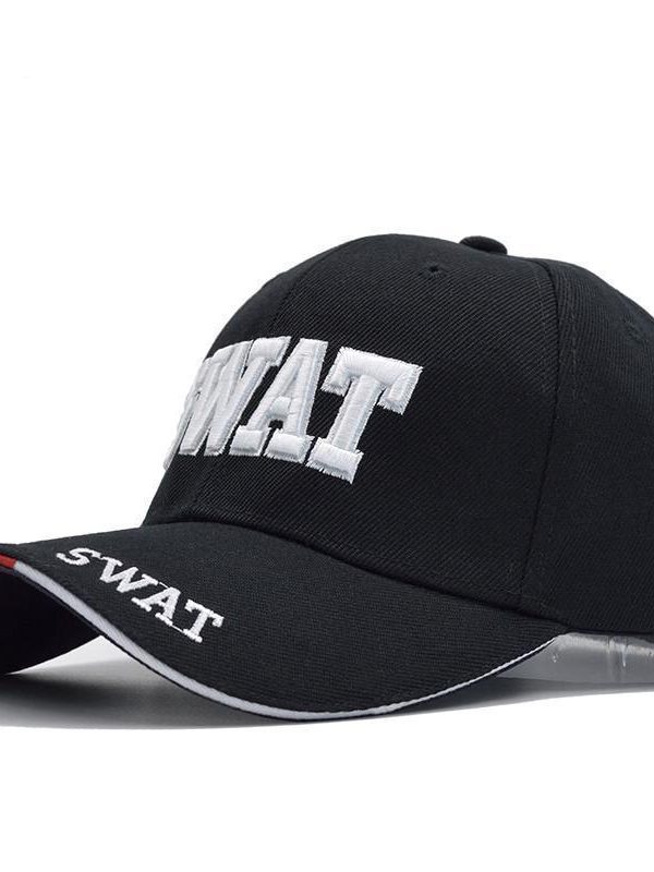 SWAT Cap