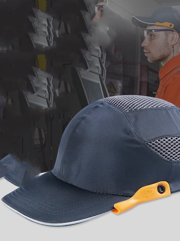 Sports Fashion Baseball Cap Light