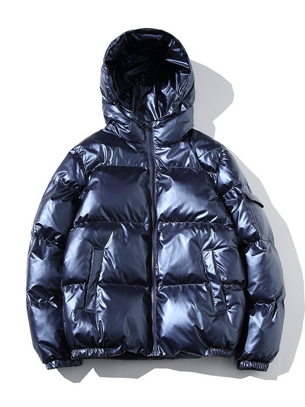 Men's fashion cotton jackets