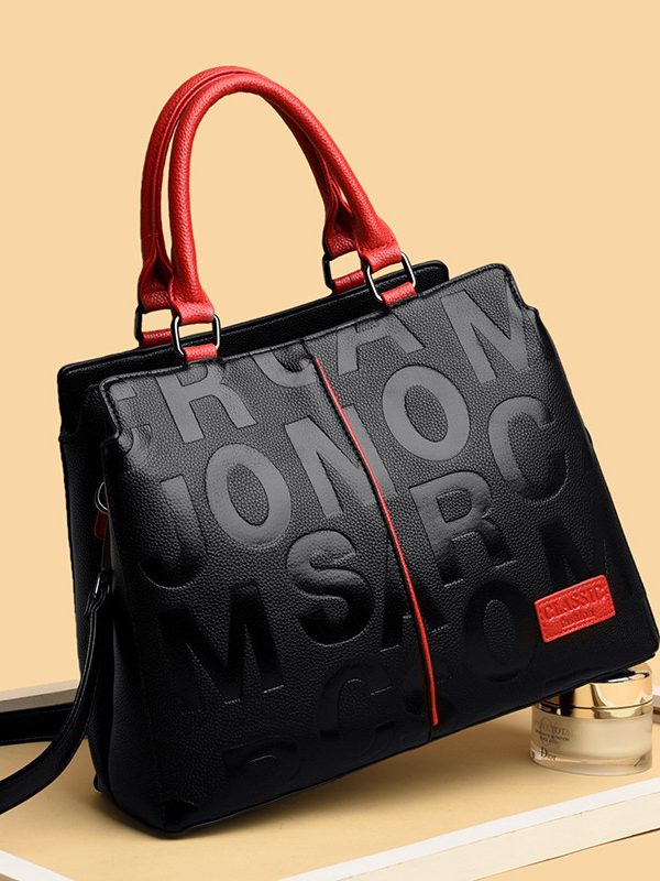 Mama ladies bags High-end handbag