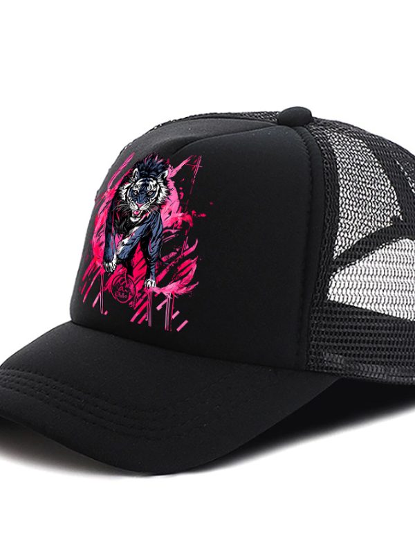 Men's Casual Baseball Cap