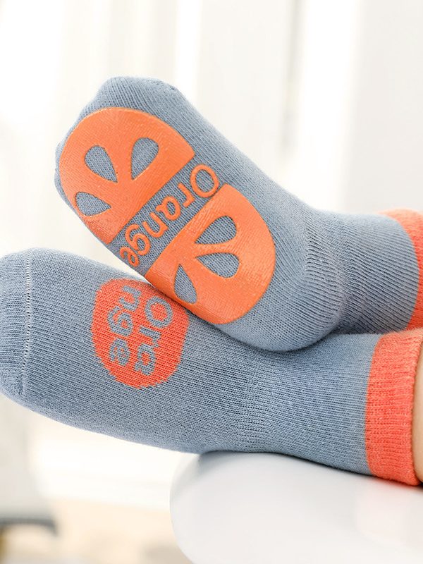 جوارب للأطفال الصغار، جوارب الترامبولين