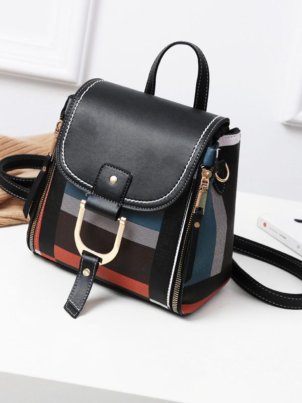 Women's Bags Crossbody Backpack