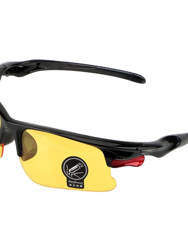 نظارات الرؤية الليلية عالية الدقة