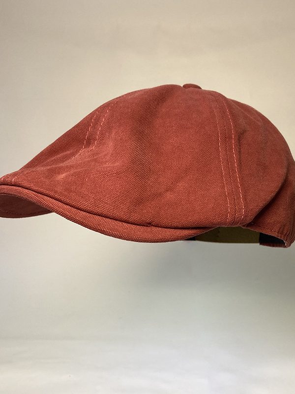 Original Retro Cool Japanese Washable Adjustable Forward Hat