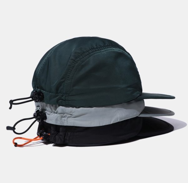 Quick Drying Four Baseball Cap