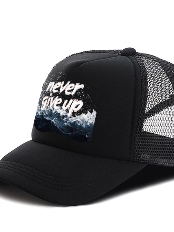 Men's Casual Baseball Cap