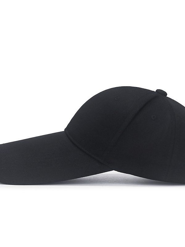Lengthened Brim Sun Protection Fishing Hat Outdoor Baseball Cap