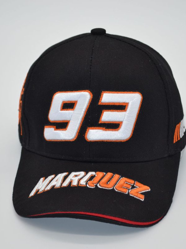 Knight Riding Locomotive Racing Hat