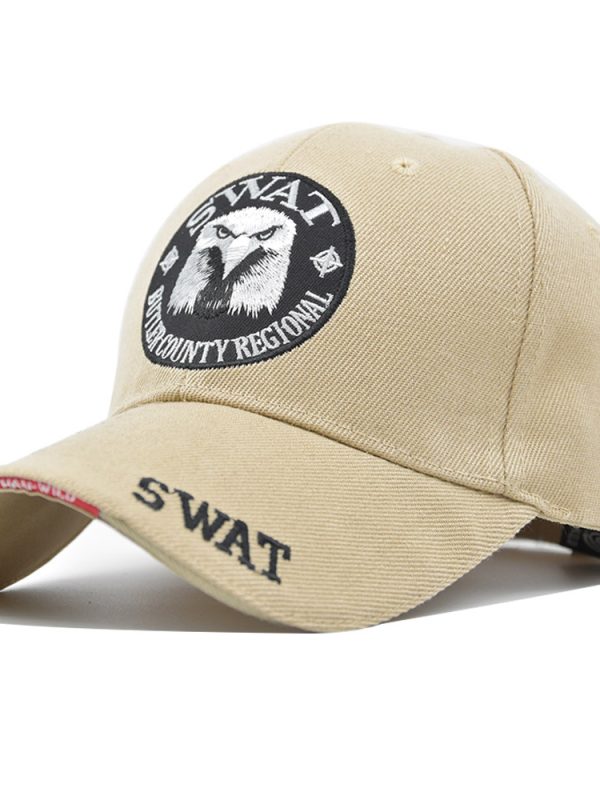 Urban outdoor sunhat