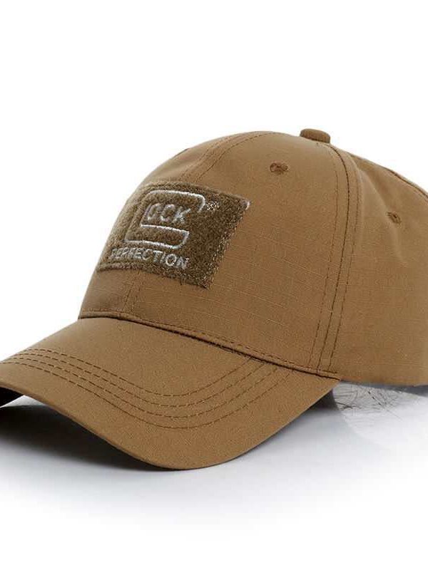 New Gecko Tactical Hat Outdoor Riding Cap