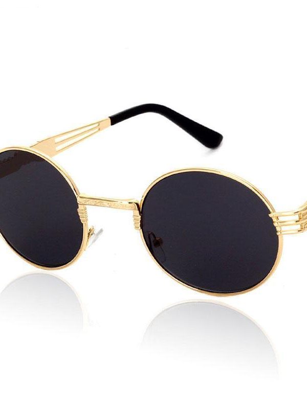 Women Men Classic Sunglasses