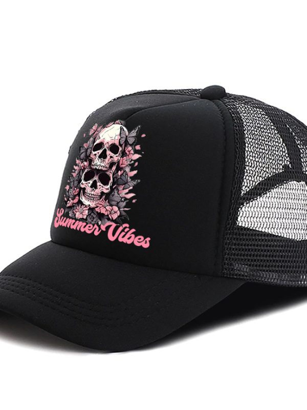 Men's Casual Baseball Cap