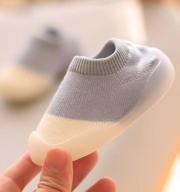 Baby Boy Girl Socks Shoes Kids