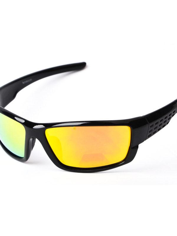 Polarized Sunglasses Men's Sports Cycling Sunglasses