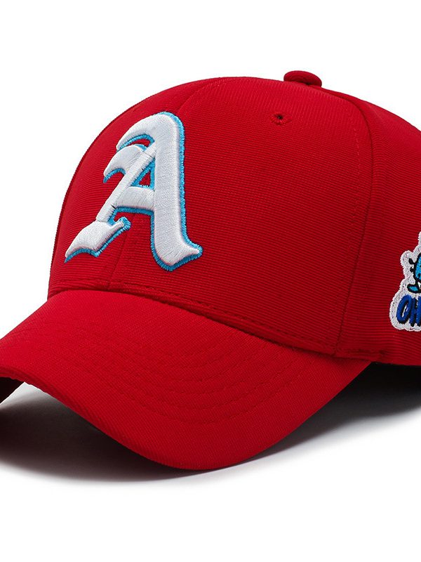 Fashion Four Seasons Single Baseball Cap