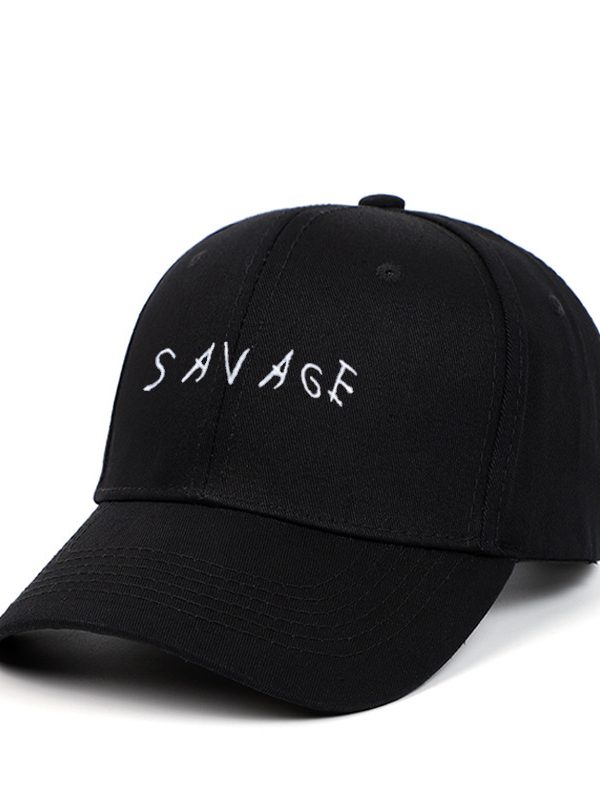 Savage Dad Hat