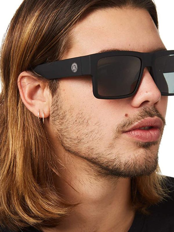 Fashion Colorful Outdoor Fishing Glasses Men's Sports Sunglasses