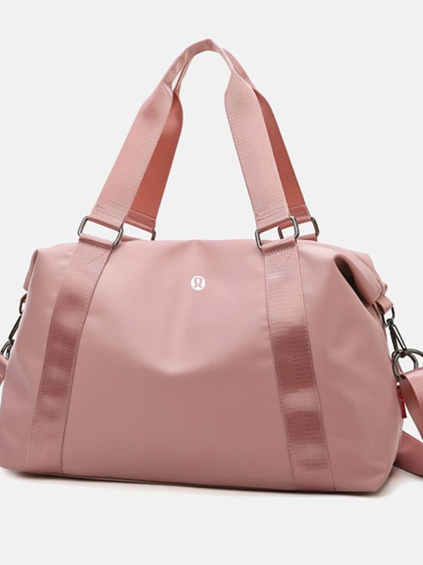 Men's And Women's Sports Leisure Bags Portable Diagonal Bag