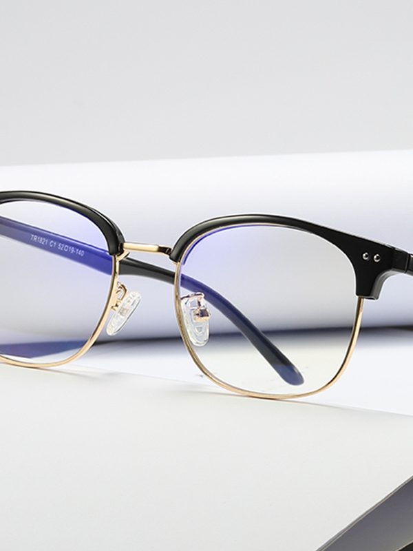 نظارات واقية للألعاب