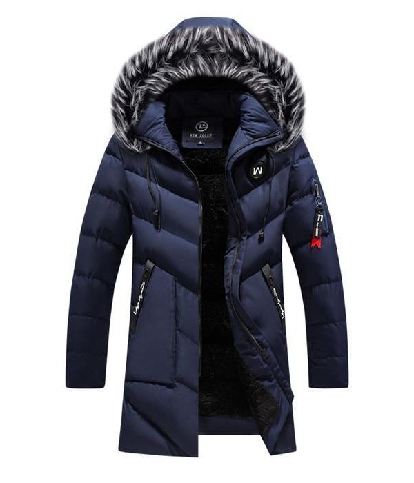 Omi Men's Winter Jackets
