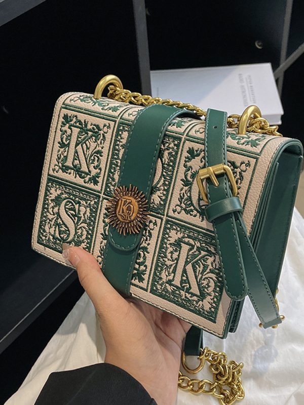 Women's All-match Popular Niche Design Bags