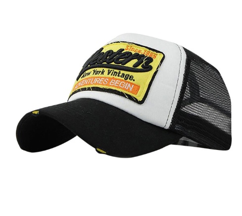 New Patch Net   Baseball