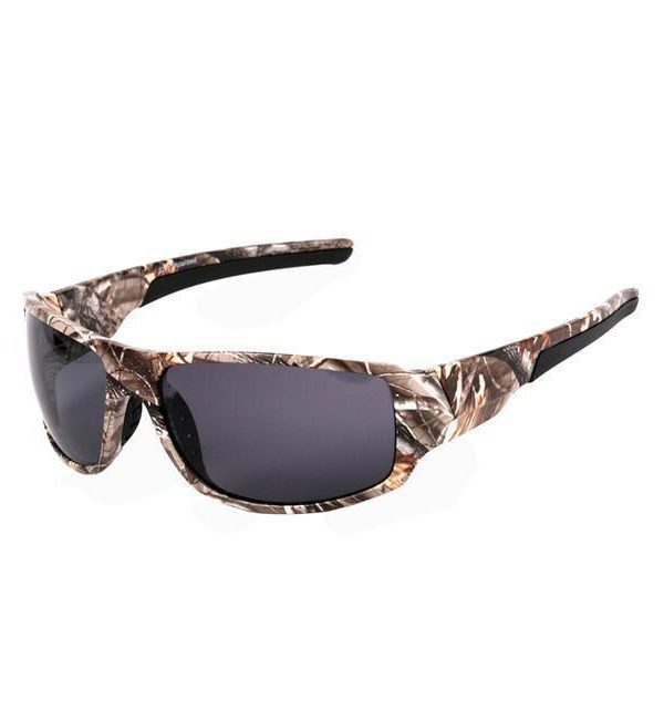 نظارات صيد مستقطبة احترافية