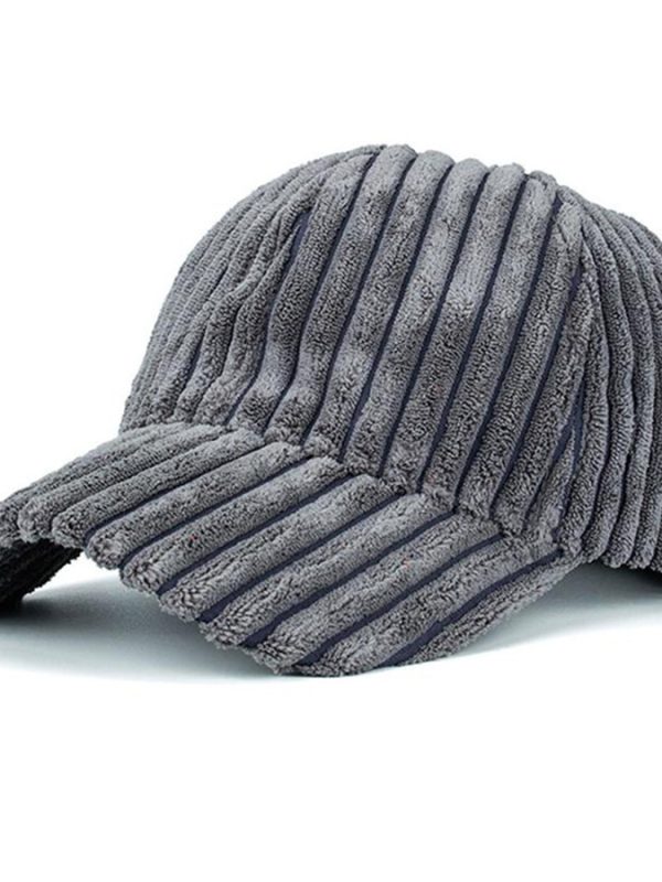 Peaked Cap Casual Hat Trendy Men And Women