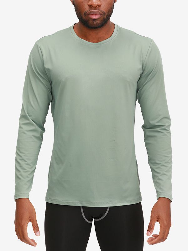 Running sportswear quick-drying t-shirt
