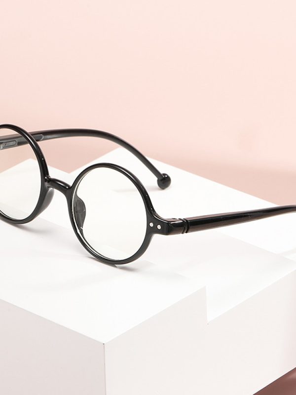 Frame Bamboo Wood Glasses Rejuvenating Reading