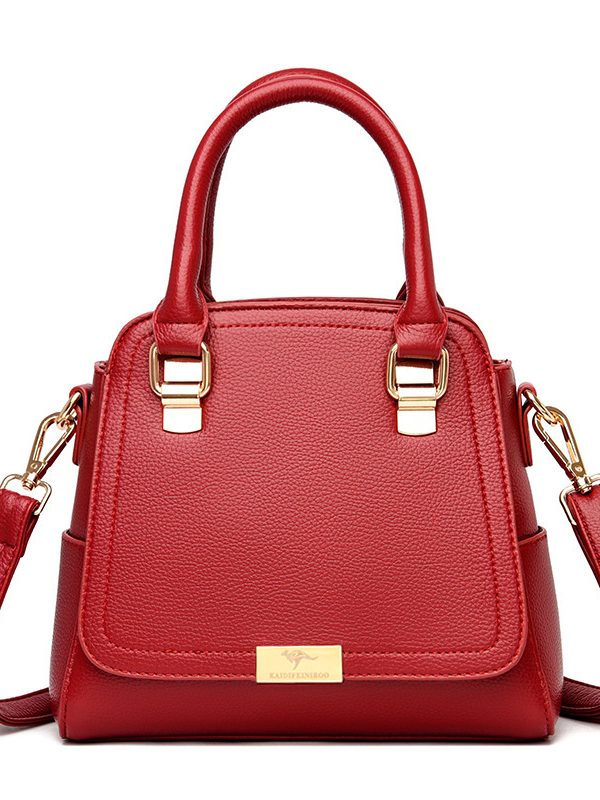 Japanese And Korean Fashion One-shoulder Handbag