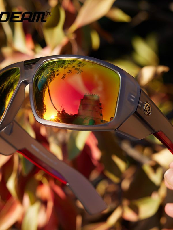 European And American Personalized Goggles Polarized Fishing Glasses