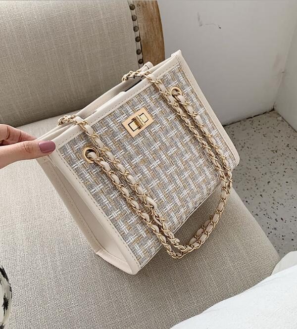 New style Korean summer leisure shoulder bag