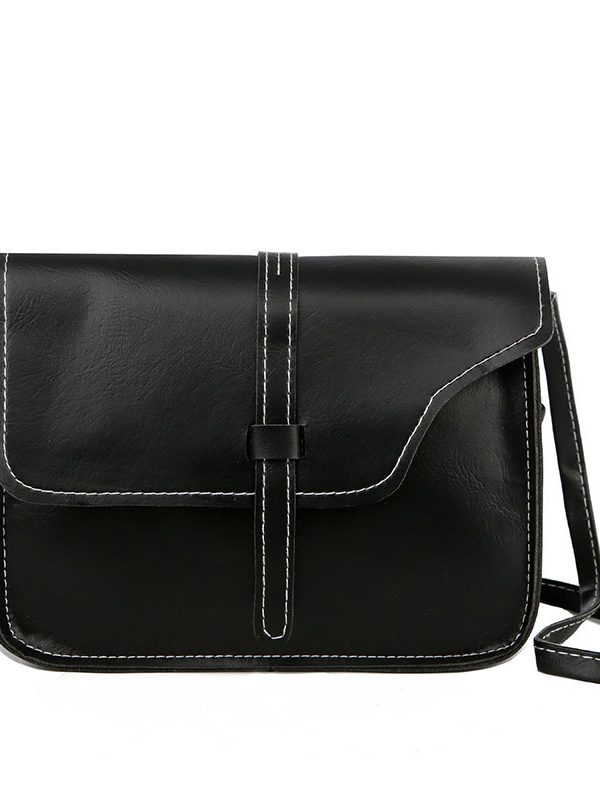 The Vintage Shoulder Bags