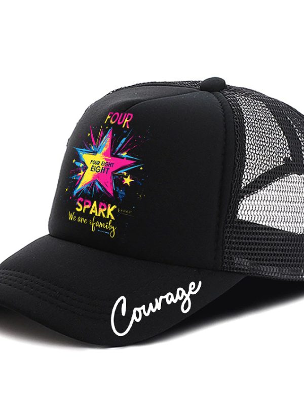 Men's Casual Baseball Cap