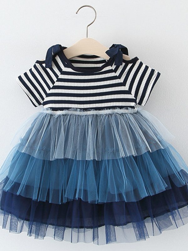 تنانير أطفال للبنات