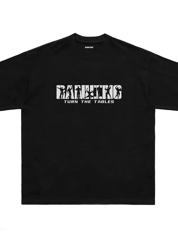 تيشيرتات صيفية قطنية للرجال والنساء، بأكمام قصيرة للصالة الرياضية