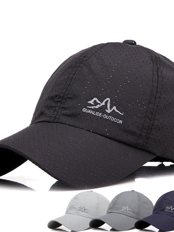 Men's outdoor sun hat