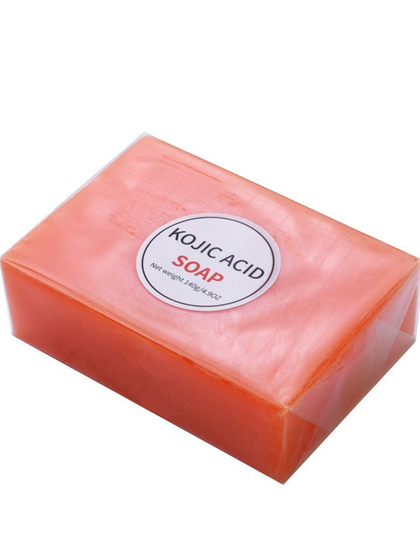 Kojic Acid Handmade Essential Oil Soap