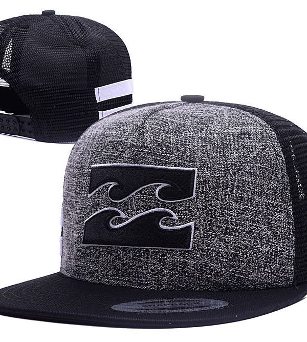 Hip hop men and women adjustable flat brim hat