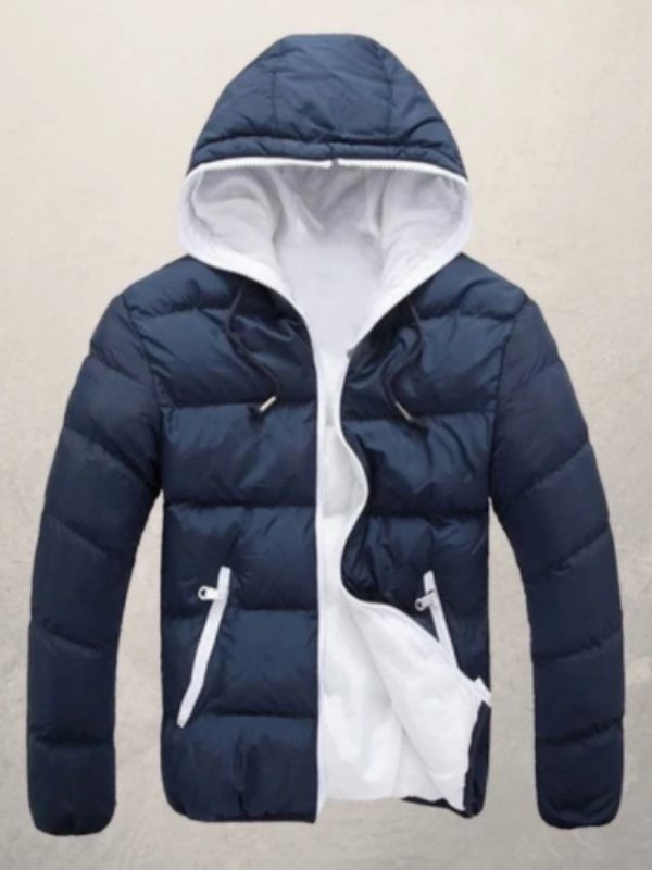 High Quality Candy Color Mens Jackets
