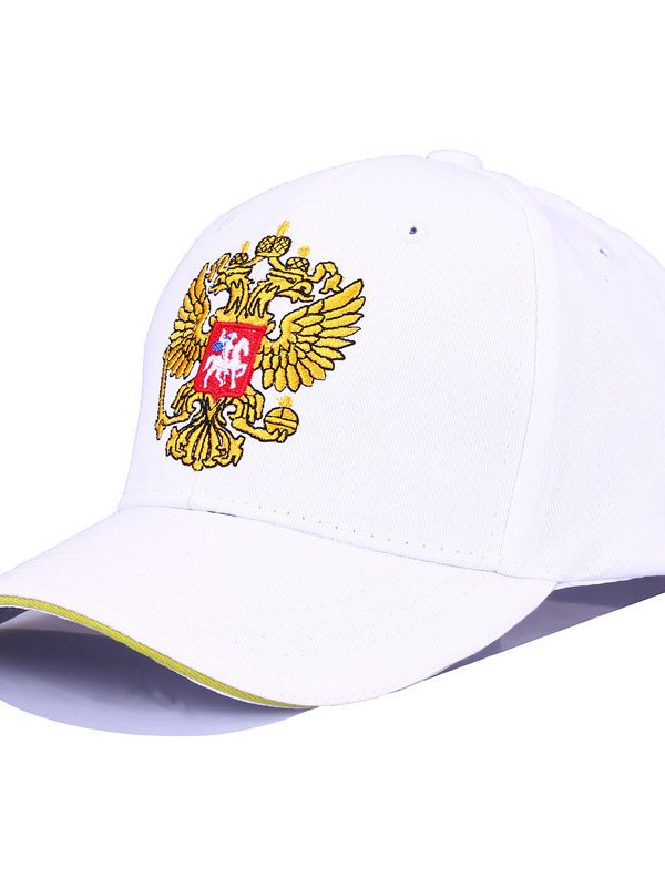 Spring And Summer Couple Caps For Men And Women