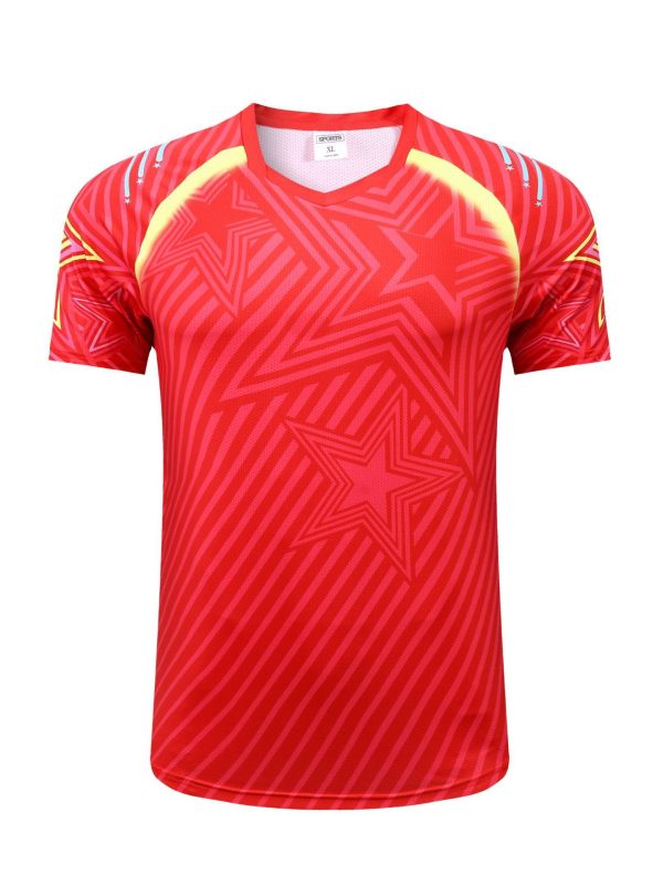 Match Team Sportswear Men's And Women's Tennis Uniforms