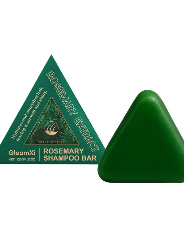 Rosemary Shampoo Bar