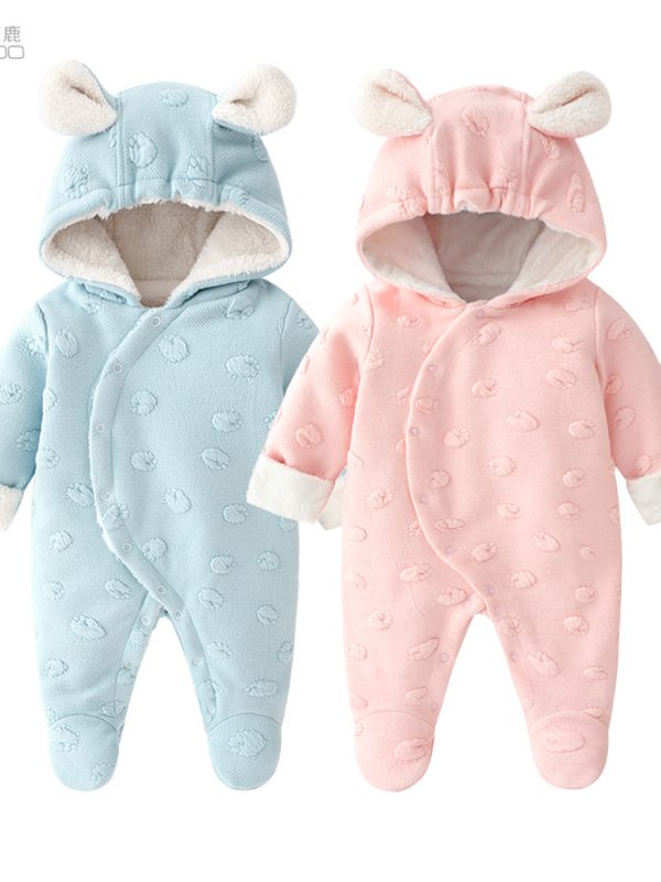 Baby clothes baby onesies princess romper