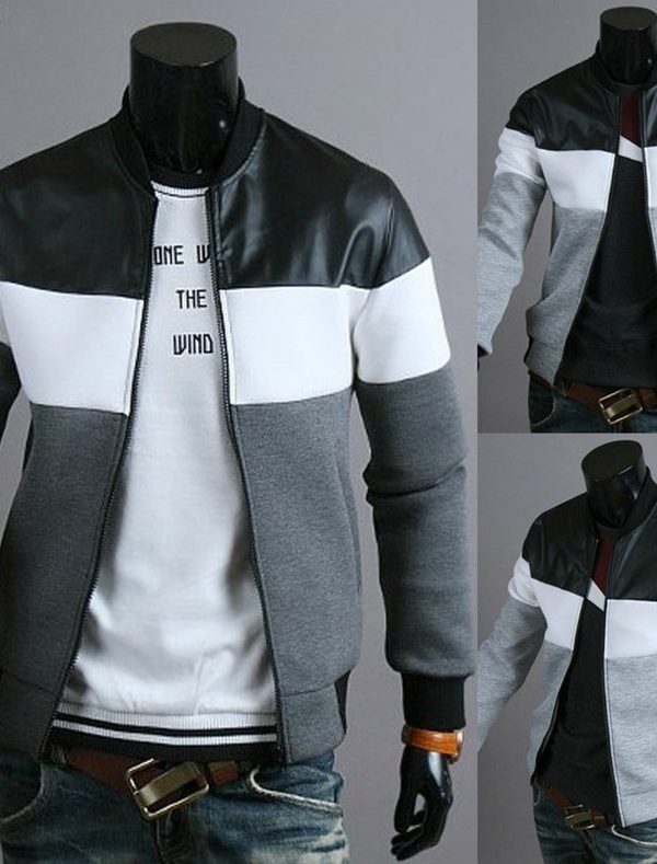 Hot selling men's jackets