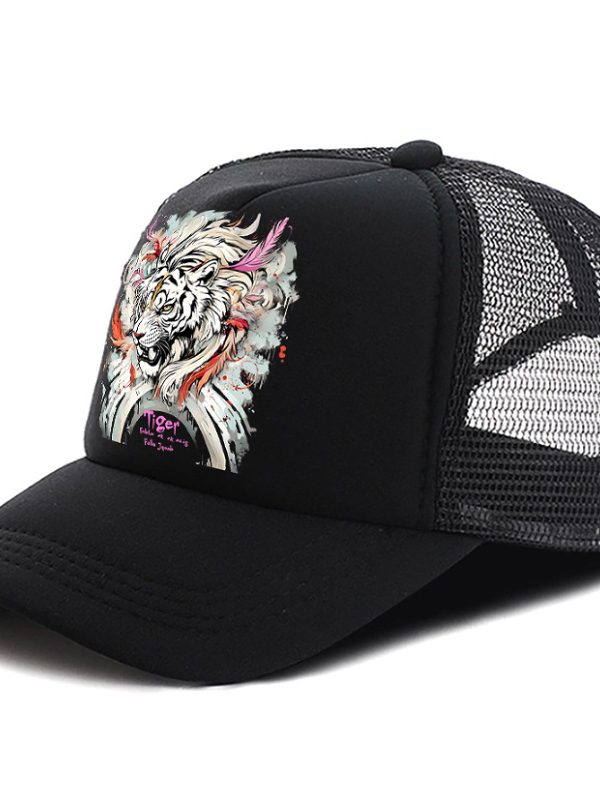 Men's Casual Baseball Cap