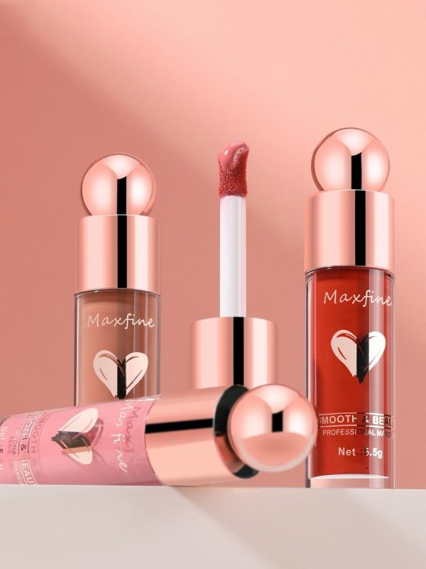 Makeup Liquid Blush Highlight Natural