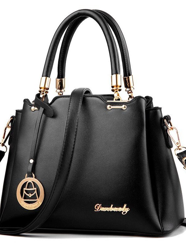 Portable Fashion Ladies Bags All-match Trend